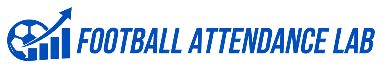 Football Attendance Lab